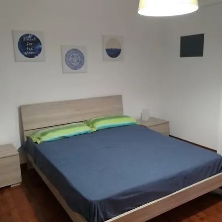 Civico 39 Apartment Avellino