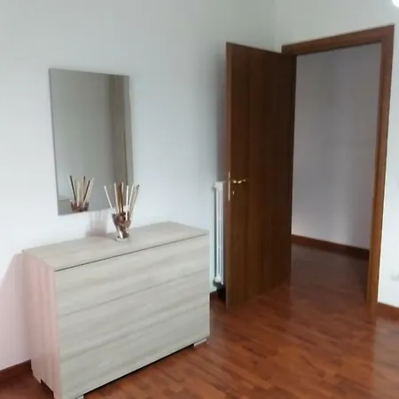Civico 39 Apartment Avellino