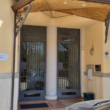 Apartment Civico 39 Avellino