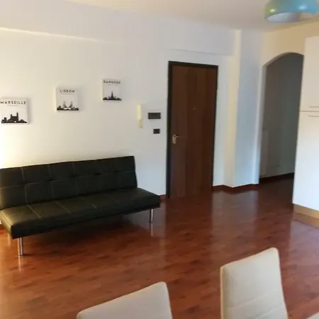 Civico 39 Apartment *