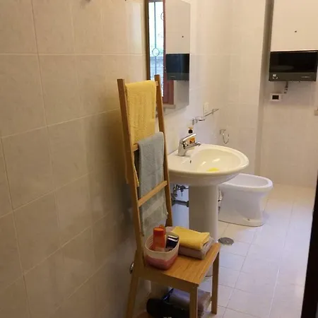 Apartment Civico 39