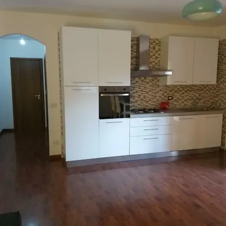 Civico 39 Apartment Avellino