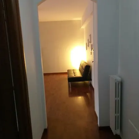 Apartment Civico 39