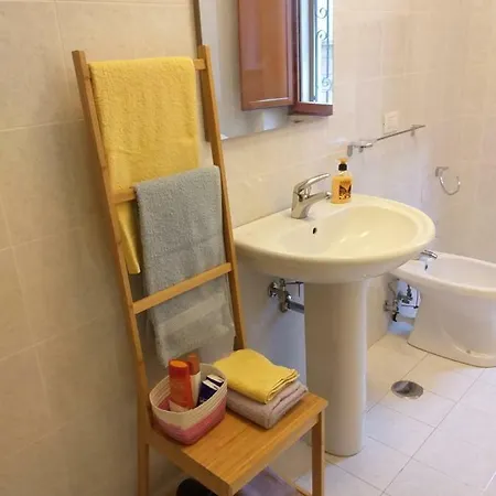 Civico 39 Apartment *