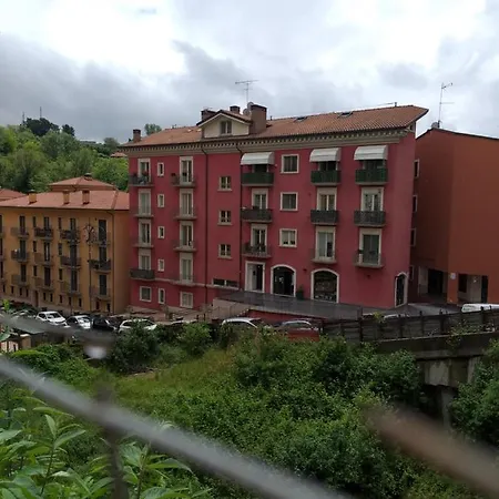 Apartment Civico 39